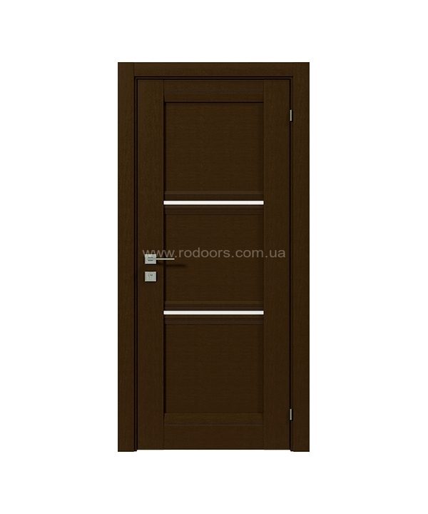 Дверное полотно “Vazari” со стеклом