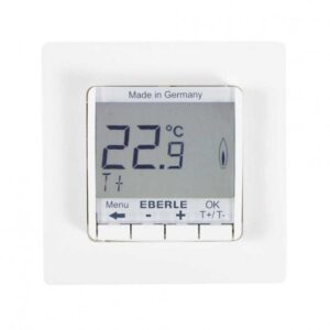 Цифровой регулятор температуры EBERLE Eberle FITnp 3U (пр-во. Германия)