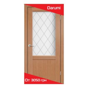 Межкомнатные двери Даруми