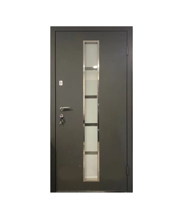 Вхідні двері “Портала” серії “Стріт” – М-2