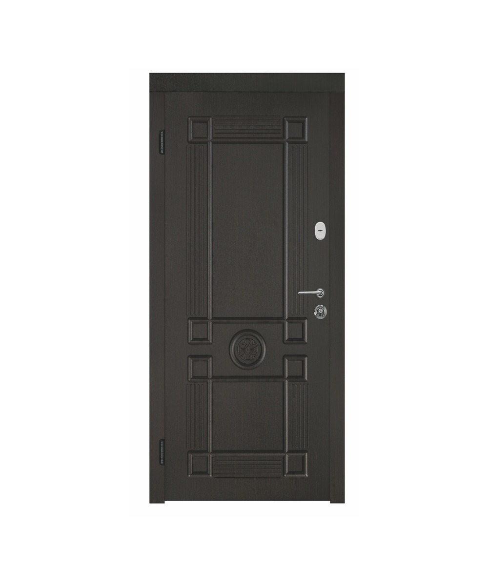Вхідні двері “Портала” (серія Преміум) ― модель Рубін